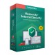 Kaspersky Lab Internet Security 2020 Licencia básica 1 año(s) KL1939S5EFS-20